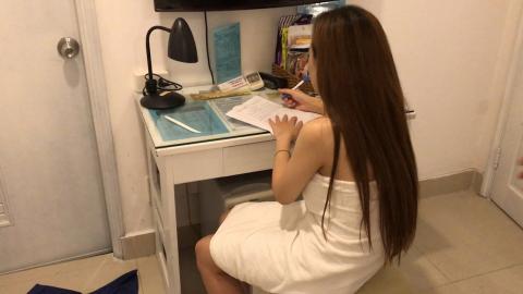 Cảnh sát bao vây nhà hàng thác loạn lúc rạng sáng ở trung tâm Sài Gòn - Ảnh 2.