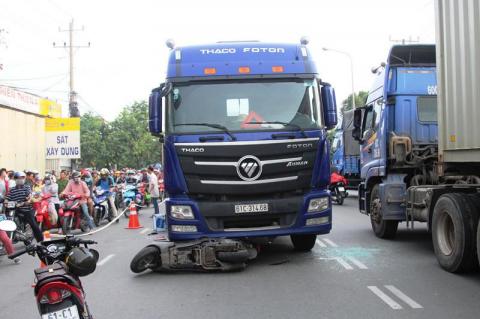 thong tin moi nhat ve suc khoe cua thai nhi vang ra khoi bung me sau tai nan thuong tam - 1