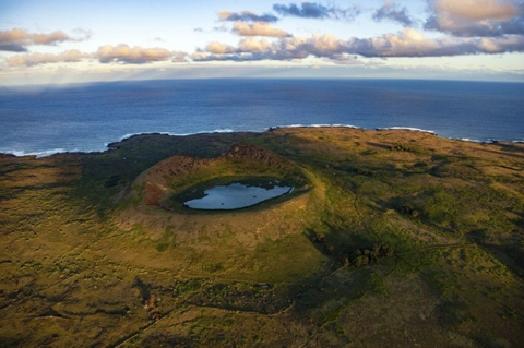 Bí ẩn ngàn năm về sự diệu kỳ của Đảo Phục Sinh Rapa Nui - 4