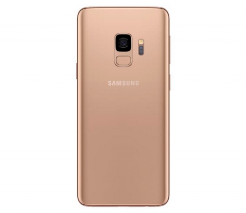 Samsung Galaxy S9/S9+ thống trị top smartphone bán “chạy” nhất tháng 4 - 2