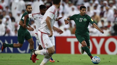 Nga - Saudi Arabia: World Cup 2018 khai màn, 