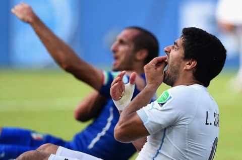 Đại chiến World Cup, Uruguay – Ai Cập: Quái kiệt Suarez liệu có cắn Salah? - 2
