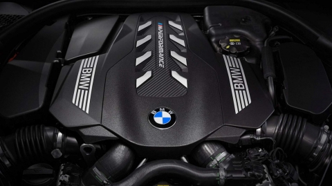 BMW 8 Series Coupe 2019 chính thức ra mắt: Động cơ mạnh mẽ và đẹp sắc sảo - 5