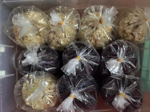 Rượu nếp cẩm lên ngôi, mận hậu đội giá trước ngày Tết Đoan Ngọ - 2