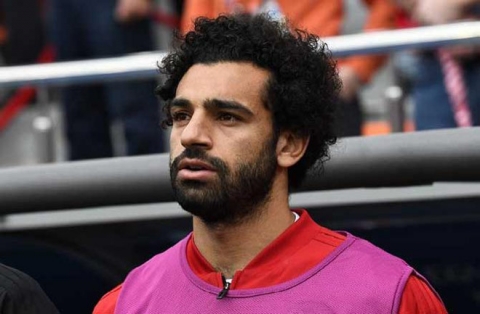World Cup Nga – Ai Cập: Sức mạnh chủ nhà, Salah đang ở đâu? - 1
