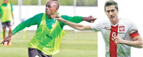 World Cup Ba Lan – Senegal: “Đại bàng trắng” sải cánh, Lewandowski đọ tài Mane - 2