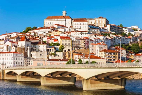 Chiêm ngưỡng quê hương cổ kính, thanh bình của các chân sút Bồ Đào Nha - 1