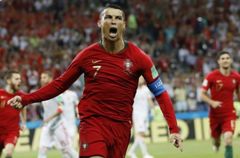 World Cup Bồ Đào Nha – Morocco: Rửa hận 32 năm, Ronaldo trở lại “đất Thánh” - 1