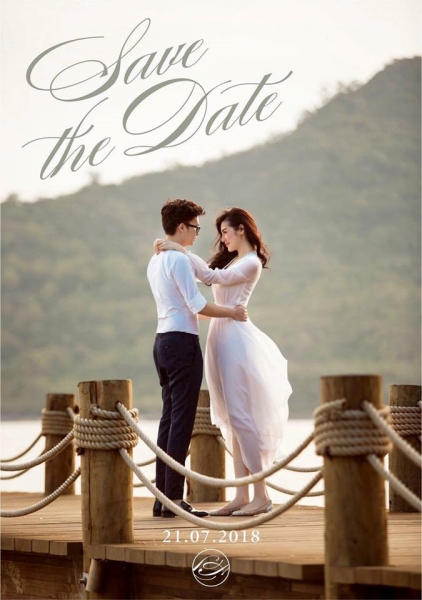 Ngày 21/7, Á hậu Tú Anh và bạn trai sẽ tổ chức hôn lễ tại một trung tâm tiệc cưới ở Hà Nội. 