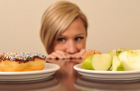 Ăn kiêng quá mức dễ dẫn đến nhiều bệnh nghiêm trọng - 1