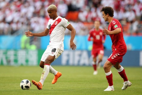 World Cup Pháp - Peru: Griezmann - Pogba quyết đấu, rửa hận 36 năm - 2