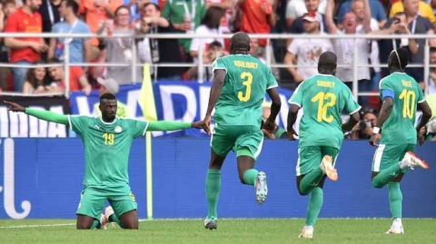World Cup 2018 Nhật Bản – Senegal: Thấp bé nhẹ cân khó cản Mane & 