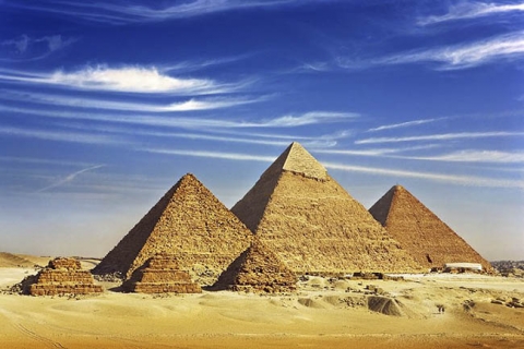Khám phá quê hương đầy bí ẩn của các chân sút Ai Cập - 1