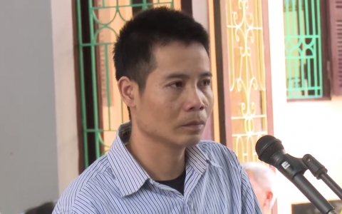 Hồ sơ điều tra - Hưng Yên: Án tử hình cho kẻ giết người, vứt xác trôi sông