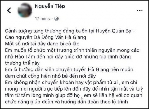 Mưa lũ kinh hoàng ở Hà Giang qua lời kể người chứng kiến: Họ khóc trong vô vọng, gọi tên người thân, dầm mình trong mưa để đưa thi thể nạn nhân lên