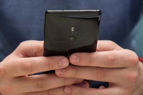 Điểm mặt 9 smartphone đáng mong chờ nhất nửa cuối năm 2018 hình ảnh 1 diem mat 9 smartphone dang mong cho nhat nua cuoi nam 2018 hinh anh 1