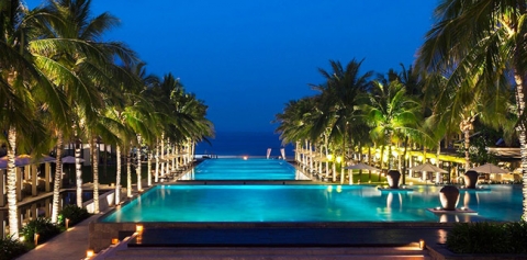 6 bể bơi vô cực tuyệt đẹp ở Việt Nam trải dài từ Bắc vào Nam - 10