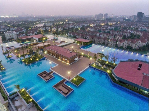 6 bể bơi vô cực tuyệt đẹp ở Việt Nam trải dài từ Bắc vào Nam - 7