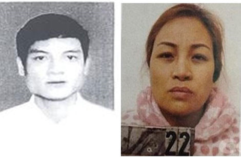 'Ong trum' buon heroin bi tieu diet o diem nong Long Luong la ai? hinh anh 1