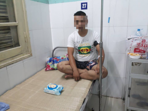 Vụ vợ sinh đôi nhưng không đưa con về khiến chồng quẫn trí tự tử: Tôi nghi ngờ vợ để con trong một ngôi chùa ở Hà Nội