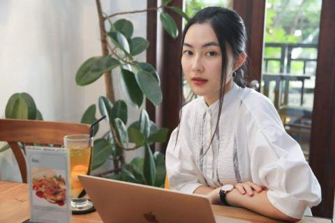 5 nang tieu thu nha giau xinh dep, noi tieng va tai gioi cua showbiz viet - 3