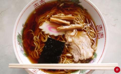 Phở Việt đứng đầu danh sách những món súp ngon nhất thế giới - 4