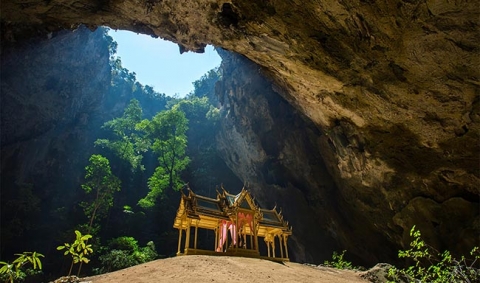 Việt Nam có tới 2 hang động lọt top hấp dẫn du khách nhất Đông Nam Á - 1