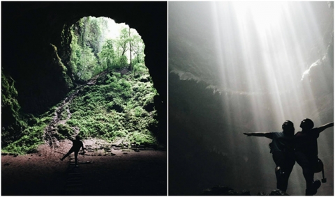 Việt Nam có tới 2 hang động lọt top hấp dẫn du khách nhất Đông Nam Á - 3