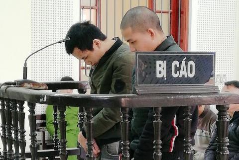 Cô gái bị mất tích trở về từ Trung Quốc tố cáo thủ phạm - ảnh 2