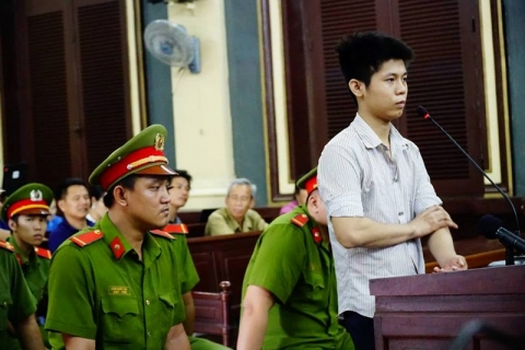 Tử hình hung thủ sát hại 5 người nhà chủ ở Bình Tân - ảnh 2