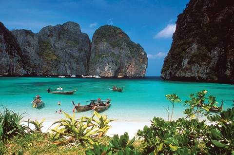Phuket - thiên đường du lịch bậc nhất Đông Nam Á - 11