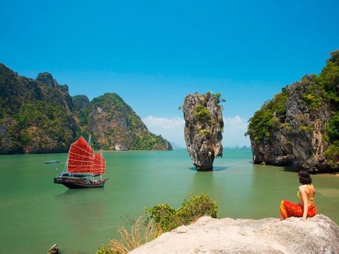 Phuket - thiên đường du lịch bậc nhất Đông Nam Á - 3