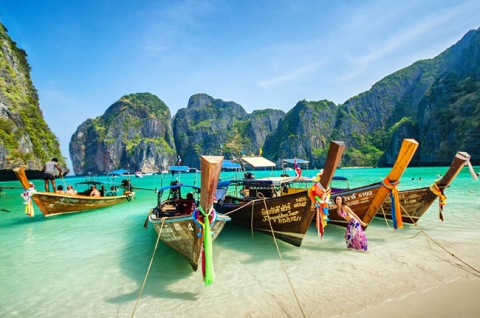 Phuket - thiên đường du lịch bậc nhất Đông Nam Á - 6