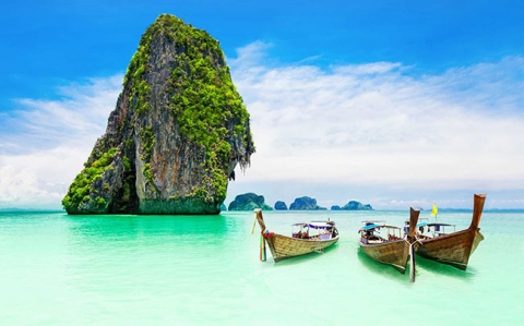 Phuket - thiên đường du lịch bậc nhất Đông Nam Á - 7