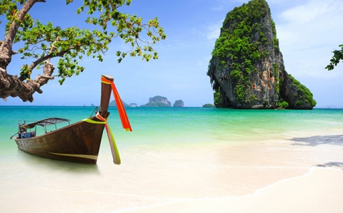 Phuket - thiên đường du lịch bậc nhất Đông Nam Á - 8