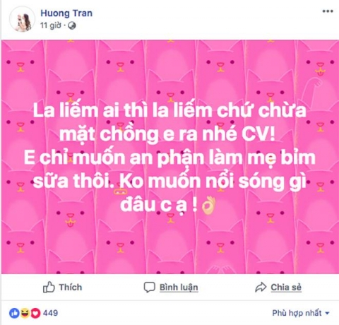 lo anh than mat voi que van, viet anh the thot: 