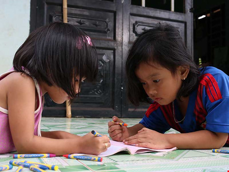 Trao nhầm con: Tờ giấy ADN lạnh lùng và những cuộc hội ngộ tréo ngoe - 3