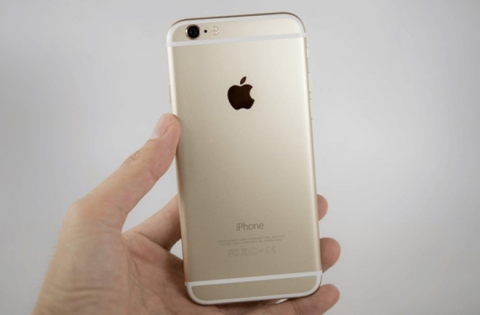 iPhone 6 xách tay Nhật Bản giá dưới 3 triệu đồng tràn về VN