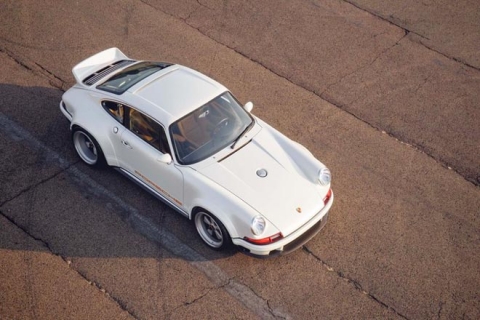 Mãn nhãn với Porsche 911 hàng hiếm đời 1991 giá hơn 1,8 triệu đô - 4