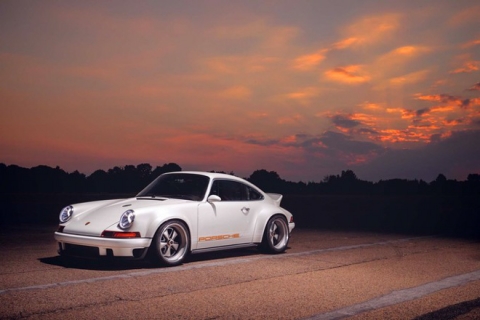Mãn nhãn với Porsche 911 hàng hiếm đời 1991 giá hơn 1,8 triệu đô - 7