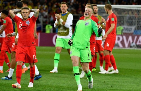 Vén màn số phận 6 “lời nguyền” tại World Cup 2018 - Ảnh 3.