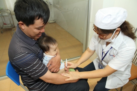 Chấn động vụ vaccine giả ở Trung Quốc: Người Việt Nam có bị ảnh hưởng? - 1