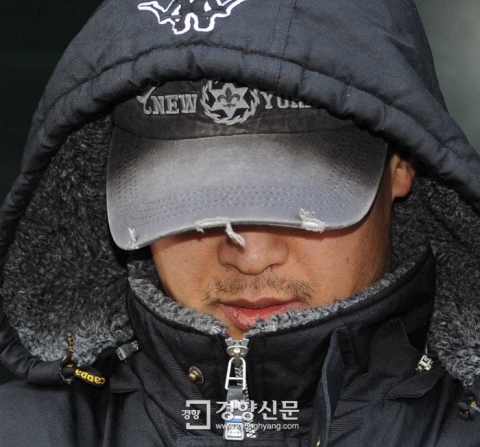 Gã sát nhân tâm thần từng gây ám ảnh Hàn Quốc: Lợi dụng ngoại hình ưa nhìn để dụ dỗ rồi giết hại 10 mạng người - Ảnh 2.