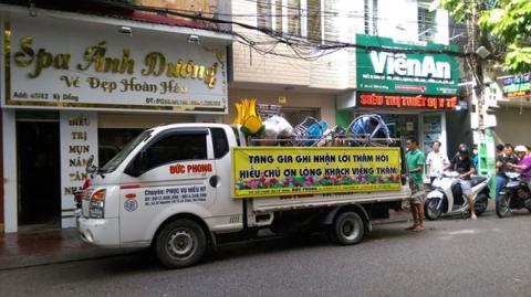 Lời kể hãi hùng của nhân chứng trong vụ giết anh trai và mẹ nuôi - 2