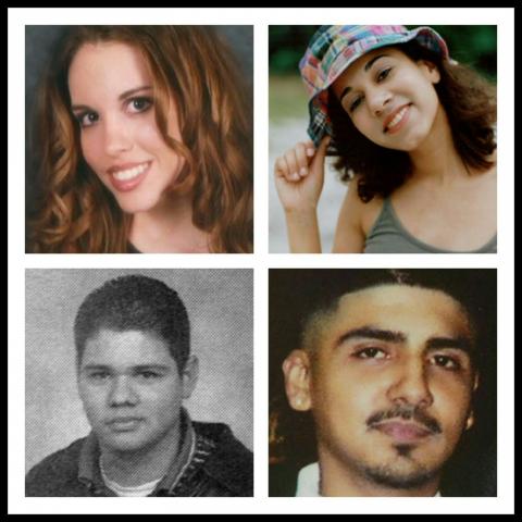 Vụ án nữ sát thủ tuổi teen giết 2 người bạn thân từng giúp mình lột xác thành hot girl nổi tiếng Vụ án nữ sát thủ tuổi teen giết 2 người bạn thân từng giúp mình lột xác thành hot girl nổi tiếng