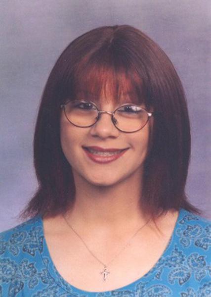 Vụ án nữ sát thủ tuổi teen giết 2 người bạn thân từng giúp mình lột xác thành hot girl nổi tiếng Vụ án nữ sát thủ tuổi teen giết 2 người bạn thân từng giúp mình lột xác thành hot girl nổi tiếng