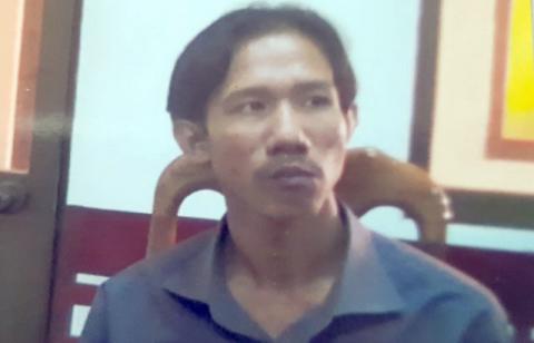 Ngăn chặn kế hoạch giết 7 người của kẻ có nhiều tiền án Ngăn chặn kế hoạch giết 7 người của kẻ có nhiều tiền án