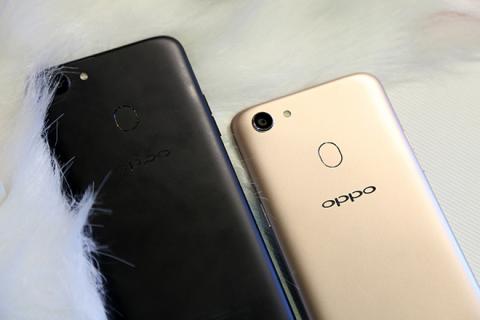 Những smartphone 5 triệu đồng tốt nhất hiện nay - 3