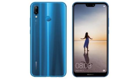 Những smartphone 5 triệu đồng tốt nhất hiện nay - 2