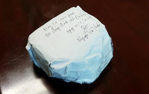 Khởi tố chủ xe Mercedes